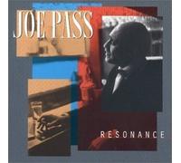 Resonance by Pass, Joe (2000-10-10)
