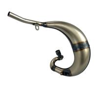 Scarf - Exhaust TECNIGAS Quantum for Moto Spare Parts Accesories