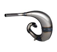 Scarf - Exhaust TECNIGAS Quantum for Moto Spare Parts Accessories