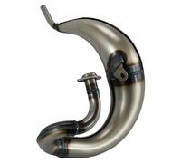 Scarf - Exhaust TECNIGAS Quantum for Moto Spare Parts Findings