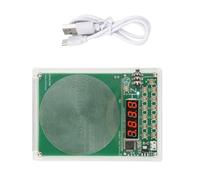 Resonance Generator 0.01Hz-100kHz Adjustable High Stability Sine Output DSP Low Distortion Digitals Processing Module