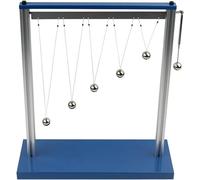 Resonance Occurs Only When The Natural Frequency Of The Forced Vibration And Resonance Demonstrator Vibration System Is Equal To The Stabilization Frequency