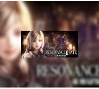 RESONANCE OF FATE/END OF ETERNITY 4K/HD EDITION EU PC Steam Altergift