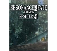 RESONANCE OF FATE/END OF ETERNITY 4K/HD EDITION (PC) - Steam Gift - GLOBAL