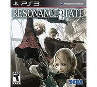 Resonance of Fate (Import)