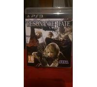 Resonance of Fate PS3