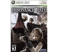 Resonance of Fate - Xbox 360