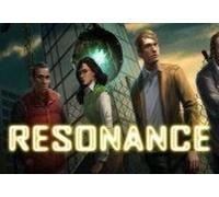 Resonance Steam CD Key