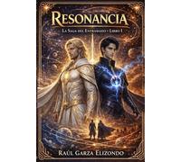 RESONANCIA LA SAGA DEL ENTRAMADO - LIBRO I: 1