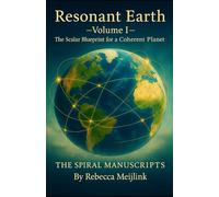 Resonant Earth - Volume I: The Scalar Blueprint for a Coherent Planet