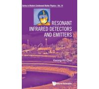 Resonant Infrared Detectors And Emitters