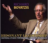 Resonant Leadership: Inspiring Others Through Emotional Intelligence by Richard Boyatzis (2009-05-04)