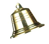 Resonant Tone Bells for and Peaceful Environment Collectible Carved Art Piece for Display and Artistic Carved Pendant