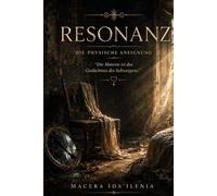 RESONANZ: “Die Materie ist das Gedächtnis des Schweigens“