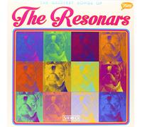Resonars - Greatest Songs Of [VINYL]