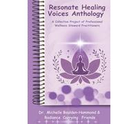 Resonate Healing Voices Anthology