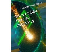 Resonate369: The New Beginning