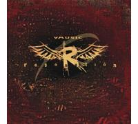 RESONATION - PASSION ENERGY AUTHENTIC ORIGINAL LIVE WORSHIP