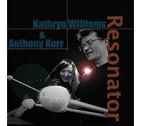 Williams, Kathryn - Resonator [VINYL]