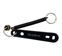 ResOne 1pk Hardened Medical Oxygen Cylinder Wrench w/Bungee Cord & 2 Yoke Washers