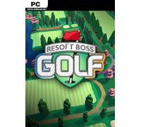 Resort Boss Golf PC