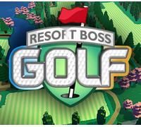 Resort Boss: Golf Steam CD Key