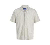 Resort shirt Jack & Jones Luke Bleu 2XL