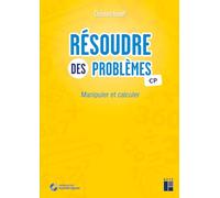 Résoudre des problèmes CP + Téléchargement - Manipuler et calculer