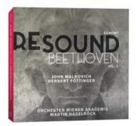 Wiener Akademie Orchester - Beethoven: Egmont - RESOUND