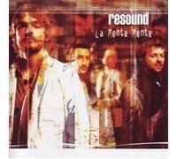 Resound - The Mind Thinks