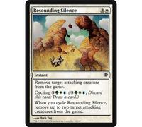 Resounding Silence | Shards of Alara