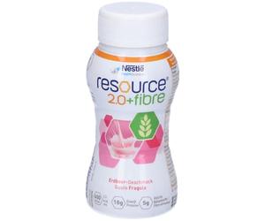 Resource 2,0+fibre Fra 200ml