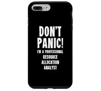 Resource Allocation Analyst Case for iPhone 7 Plus/8 Plus