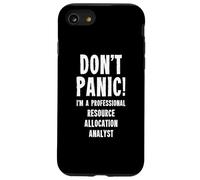 Resource Allocation Analyst Case for iPhone SE (2020) / 7 / 8