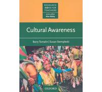 Resource Books for Teachers Cultural Awareness
