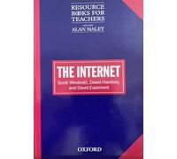 Resource Books for Teachers the Internet