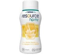 Resource Hp Hc 200 ml 24 Units