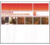 Resource - I Just Died in Your Arms