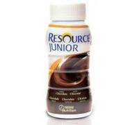 Resource Junior Chocolate