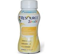 Resource Junior Vanilla