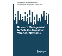 Resource Management for Satellite-Terrestrial Vehicular Networks