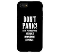 Resource Management Specialist Case for iPhone SE (2020) / 7 / 8