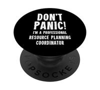 Resource Planning Coordinator PopSockets Adhesive PopGrip