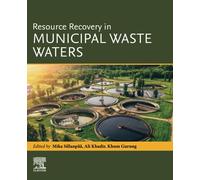 Resource Recovery in Municipal Waste Waters