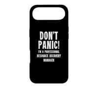 Resource Recovery Manager Case for iPhone Air