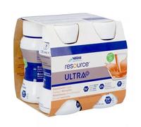 Resource Ultra Avela 4x125ml