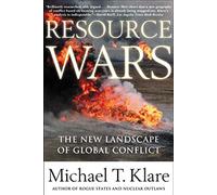 Resource Wars