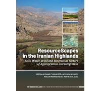 ResourceScapes in the Iranian Highlands: Soils, Water, Wind and Minerals as Factors of Appropriation and Integration (The Iranian Highlands. Early Societies Between Resilience and Integration)