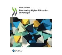 Resourcing Higher Education in Portugal