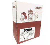 Moldex 930001 Easylock 7000/9000 Series A1B1E1 Gas Filter, Pack of 2